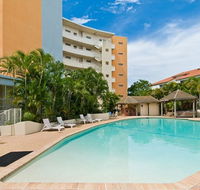 Rays Resort Apartments - Accommodation Adelaide
