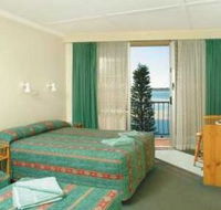 Mid Pacific Motel - Accommodation Adelaide