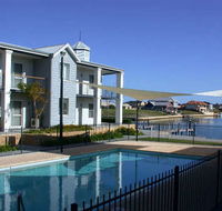 Quest Mandurah - Accommodation Adelaide