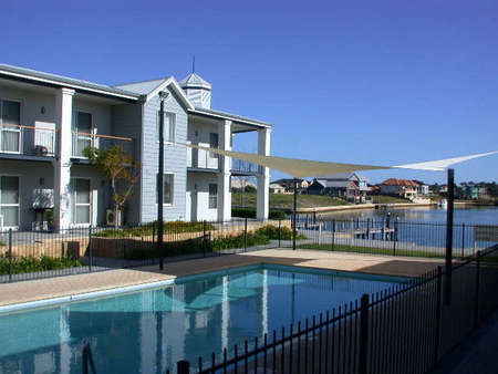 Quest Mandurah - Accommodation Adelaide 0