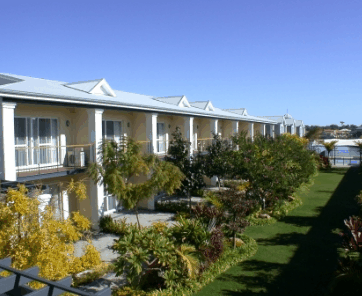 Quest Mandurah - Accommodation Adelaide 1