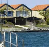 Port Lincoln Waterfront Apartments - Accommodation Adelaide