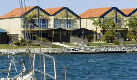 Port Lincoln Waterfront Apartments - Accommodation Adelaide 0