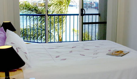 Port Lincoln Waterfront Apartments - Accommodation Adelaide 3