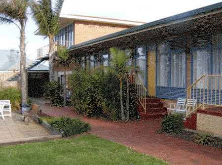 Kingscote SA Accommodation Adelaide