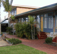 Kangaroo Island Seaview Motel - Accommodation Adelaide