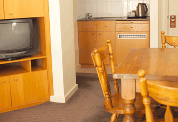 Sullivans Hotel Perth - Accommodation Adelaide 2