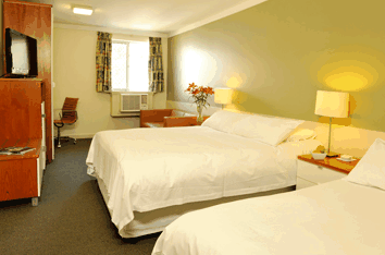 Sullivans Hotel Perth - Accommodation Adelaide 3