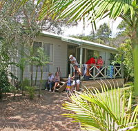 One Mile Beach Holiday Park - Accommodation Adelaide