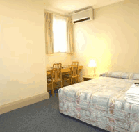 Criterion Hotel Perth - Accommodation Adelaide