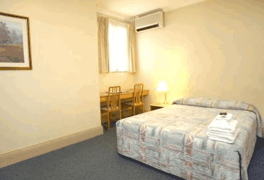 Criterion Hotel Perth - Accommodation Adelaide 0