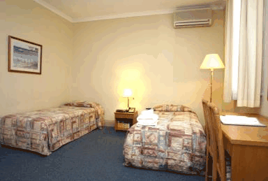 Criterion Hotel Perth - Accommodation Adelaide 1