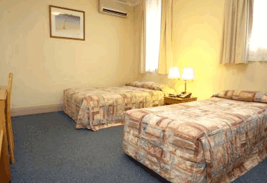 Criterion Hotel Perth - Accommodation Adelaide 2