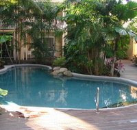 Palm Cove Tropic Apartments - Accommodation Adelaide