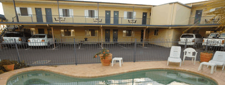 Best Western Boulevard Lodge - Accommodation Adelaide 1