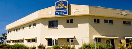 Best Western Boulevard Lodge - Accommodation Adelaide 2