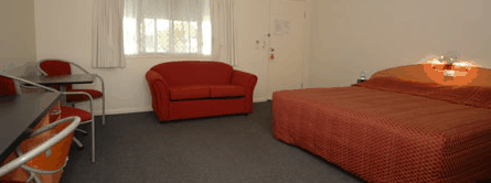 Best Western Boulevard Lodge - Accommodation Adelaide 3