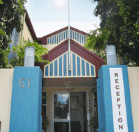 Benson Court Motel - Accommodation Adelaide