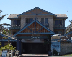 Bargara Shoreline Apartments - Accommodation Adelaide