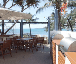 Bargara Shoreline Apartments - Accommodation Adelaide 1