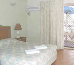 Bargara Shoreline Apartments - Accommodation Adelaide 2