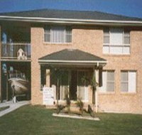 Acacia Holiday Flats - Accommodation Adelaide