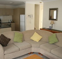 Pacific Sun Gold Coast Holiday Townhouse - Accommodation Adelaide