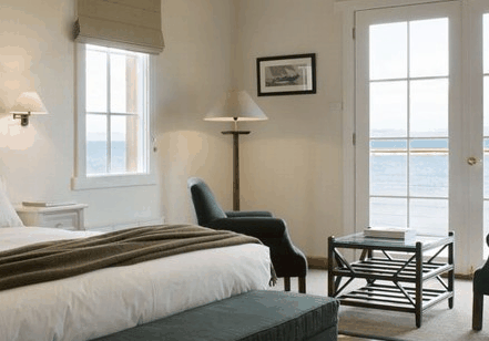 Piermont Retreat - Accommodation Adelaide
