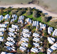 Whalers Cove Villas - Accommodation Adelaide
