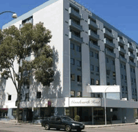Goodearth Hotel Perth - Accommodation Adelaide