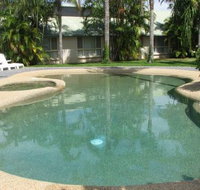 Ballina Island Motor Inn - Accommodation Adelaide