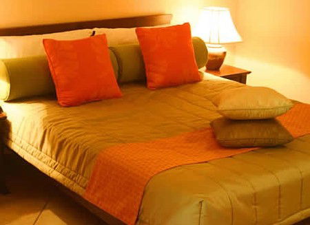 Hibiscus Gardens Spa Resort - Accommodation Adelaide 1