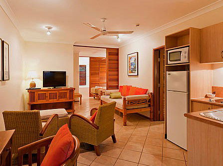 Hibiscus Gardens Spa Resort - Accommodation Adelaide 2