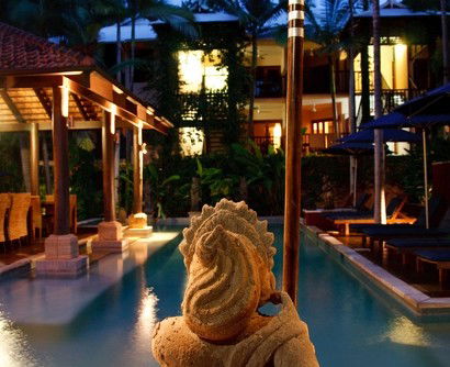 Hibiscus Gardens Spa Resort - Accommodation Adelaide 4