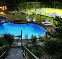 Boambee Palms Bed and Breakfast - Accommodation Adelaide