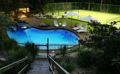 Boambee Palms Bed And Breakfast - Accommodation Adelaide 0