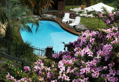 Boambee Palms Bed And Breakfast - Accommodation Adelaide 1