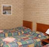 Gunsynd Motor Inn - Accommodation Adelaide