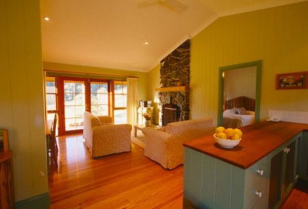 Friday Creek Retreat - Accommodation Adelaide 1