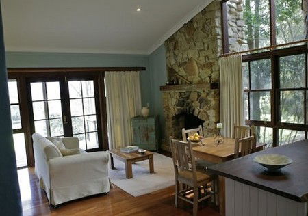 Friday Creek Retreat - Accommodation Adelaide 3