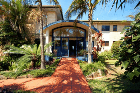 Allambie Boutique Apartments - Accommodation Adelaide 0
