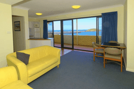 Allambie Boutique Apartments - Accommodation Adelaide 1