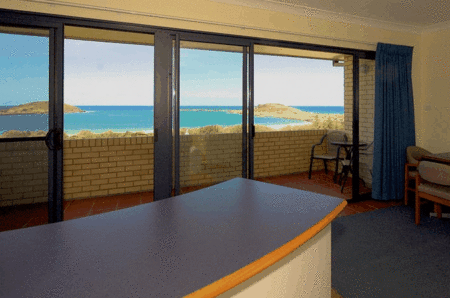 Allambie Boutique Apartments - Accommodation Adelaide 2