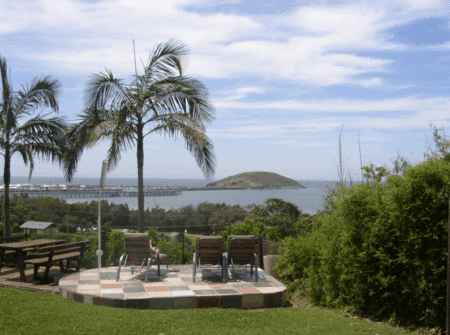 Allambie Boutique Apartments - Accommodation Adelaide 3