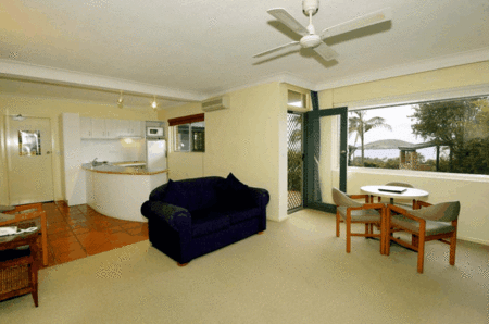 Allambie Boutique Apartments - Accommodation Adelaide 5