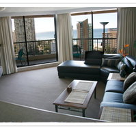Genesis Apartments - Accommodation Adelaide