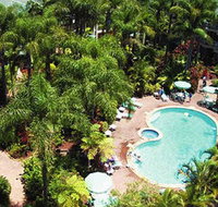 Mari Court Resort - Accommodation Adelaide