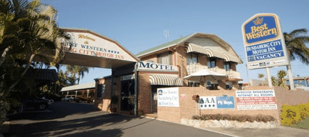 Bundaberg West QLD Accommodation Adelaide