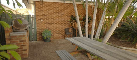 Best Western Bundaberg City Motor Inn - Accommodation Adelaide 1