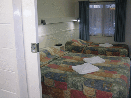 Best Western Bundaberg City Motor Inn - Accommodation Adelaide 2